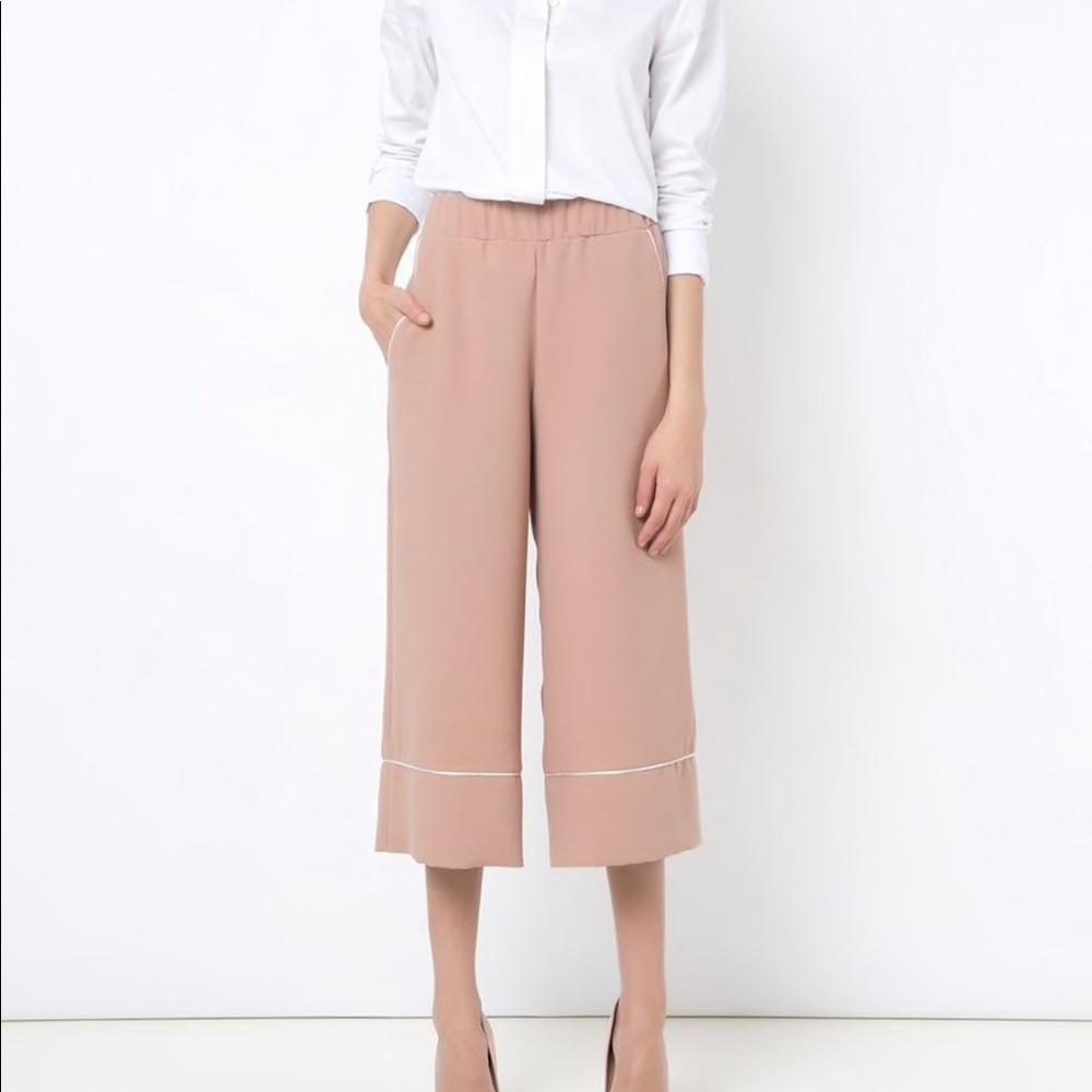 Olympiah trousers